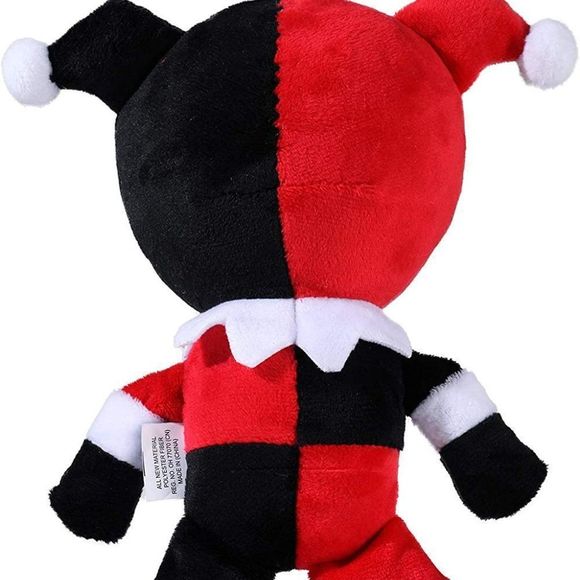 DC Comics for Pets Harley Quinn Large Plush Figure Toy - Picture 3 of 3